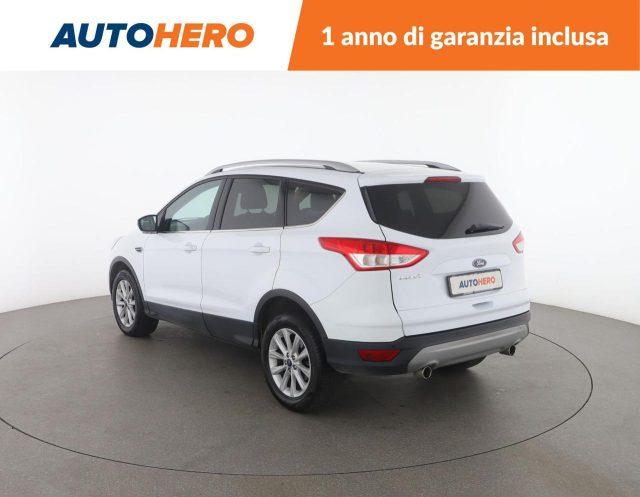 FORD Kuga 2.0 TDCI 120 CV S&S 2WD Titanium