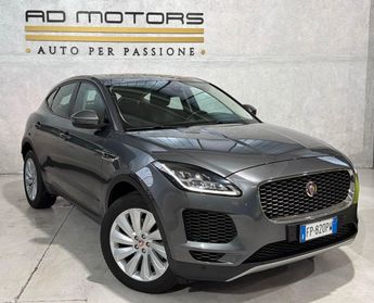 Jaguar E-Pace Diesel Automatico