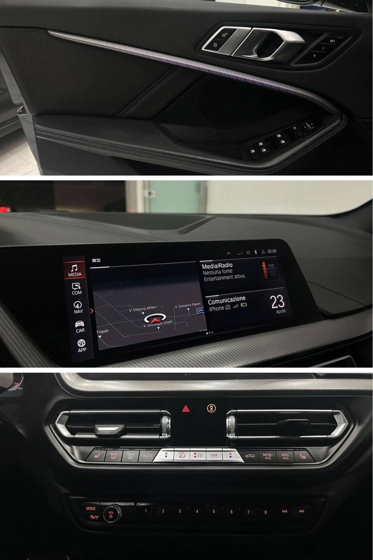 Bmw 116 116i 5p. Msport