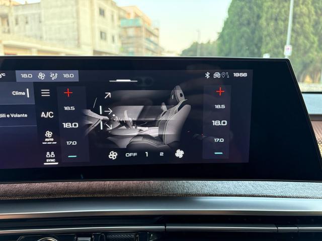 PEUGEOT 3008 Hybrid 136 e-DCS6 GT