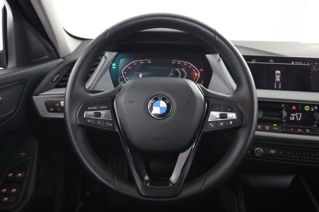 BMW 116 Serie 1 i 5p. Advantage