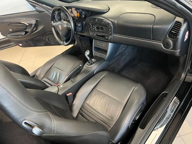 PORSCHE Boxster 2.7 220CV MANUALE ! ASI ! SPESI 4000 EURO