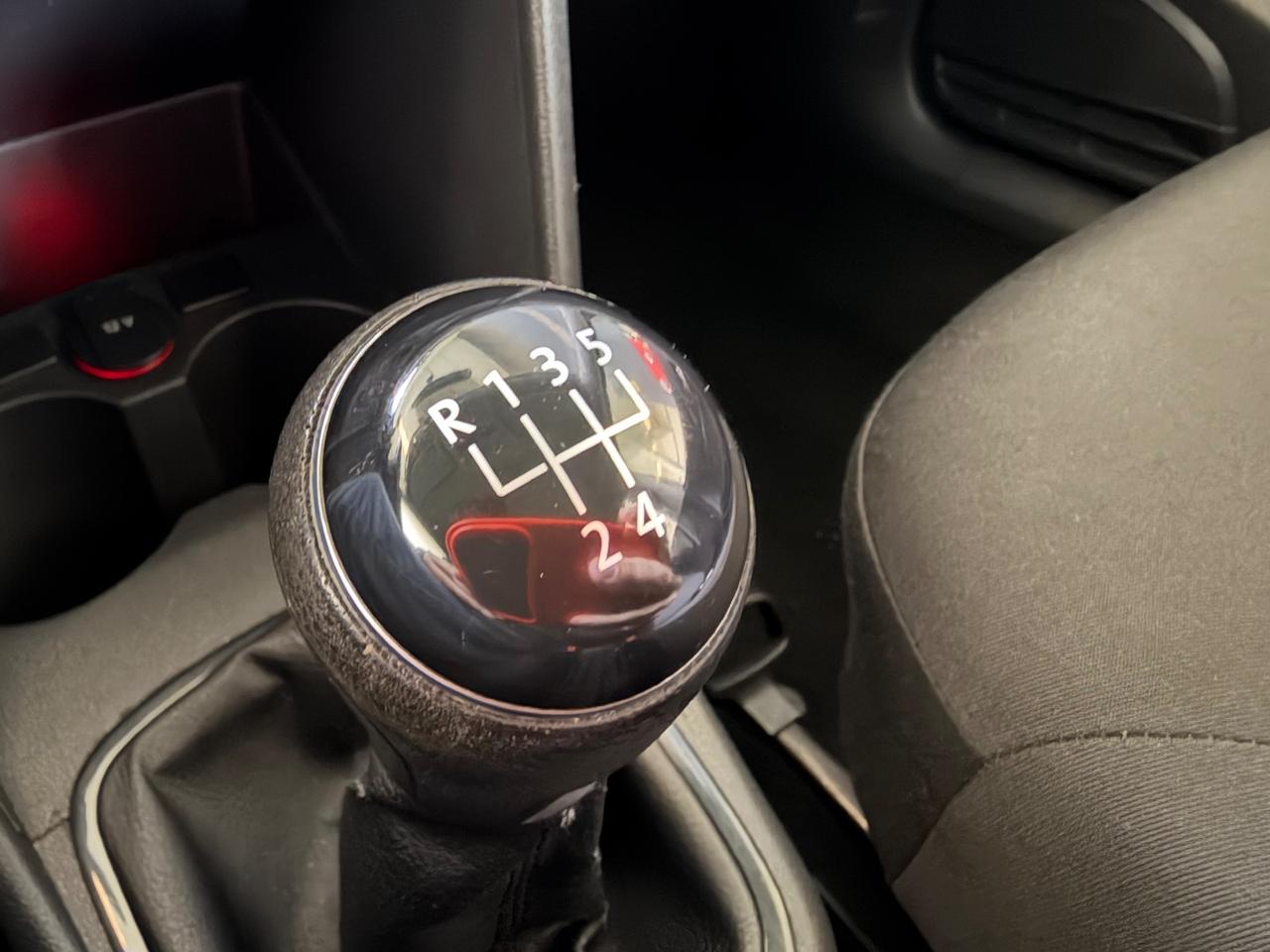 Volkswagen Polo 1.2 TDI DPF 5 p. Comfortline