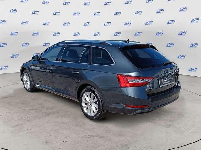 Skoda Superb Wagon 2.0 tdi evo Executive 150cv dsg