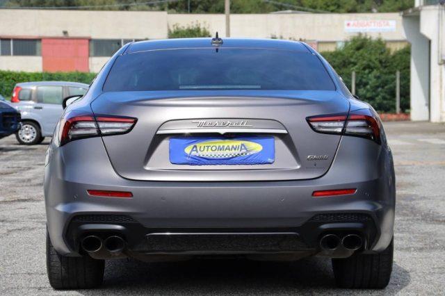 MASERATI Ghibli 330 CV MHEV Executive GranSport