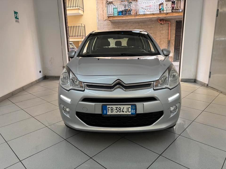 Citroen C3 1.0 Benzina 68/ CV Live 2015