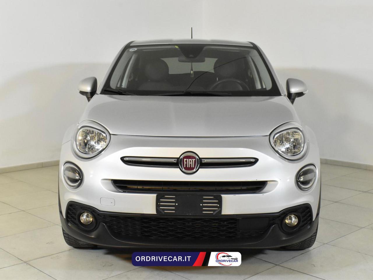 Fiat 500 X 500X 1.3 mjt Connect 95cv