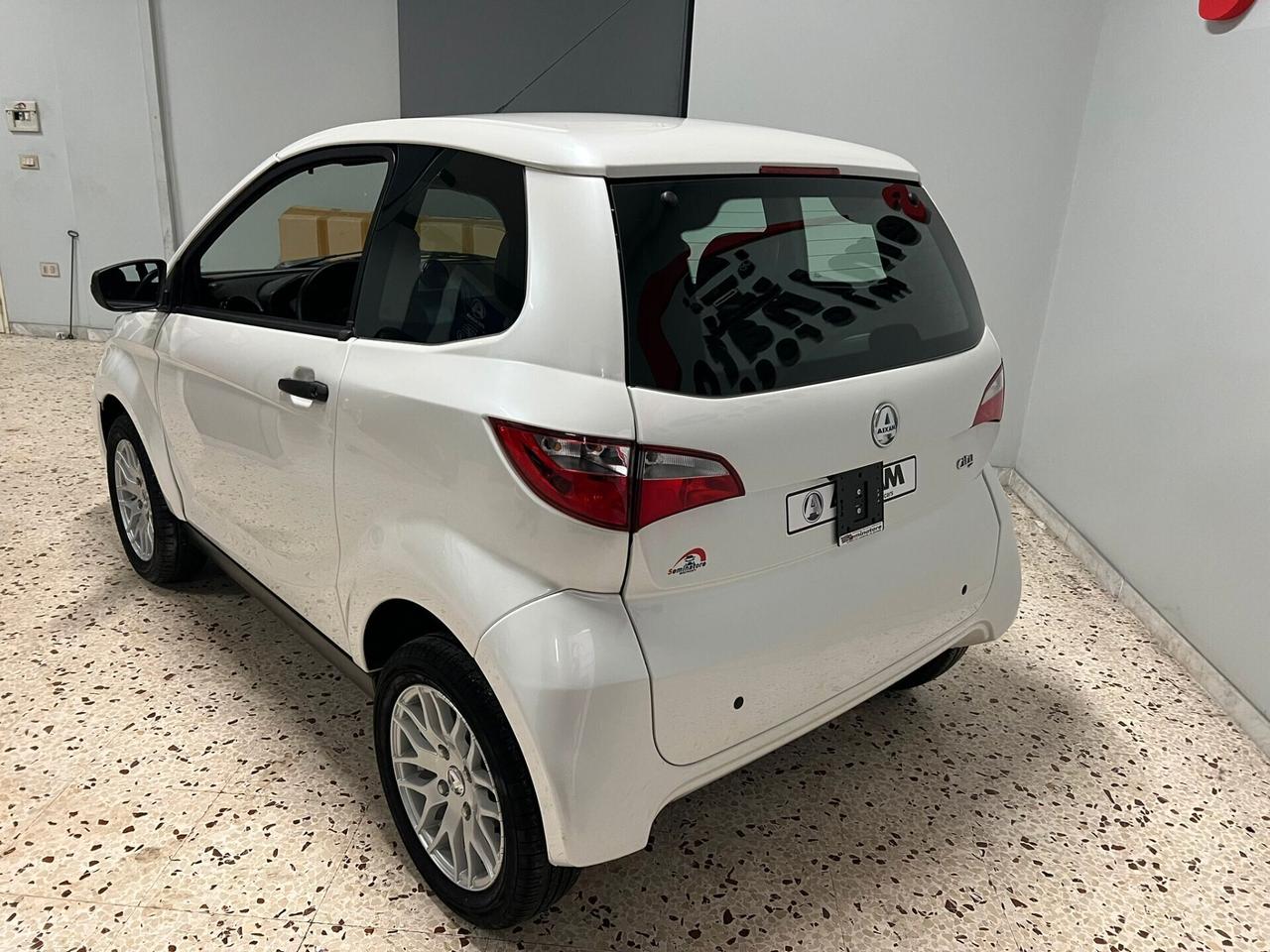 Aixam City Pack Emotion