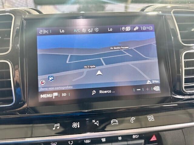 Citroen C5 Aircross Hybrid 225 E-EAT8 Shine