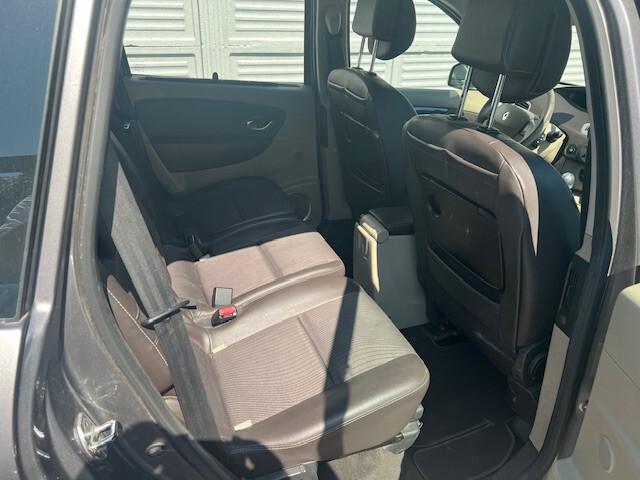 Renault Scenic Scénic 1.9 dCi 130CV Luxe