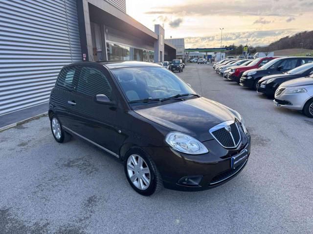 LANCIA Ypsilon 1.3 Multijet 16V Platino OK NEOPATENTATO