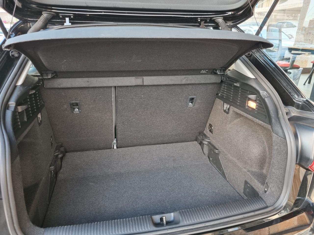 Audi Q2 I 30 1.0 tfsi