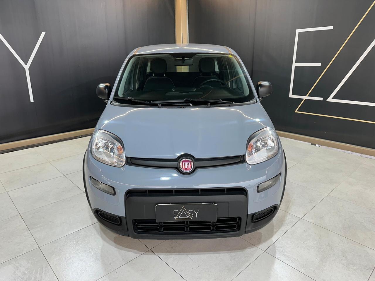 Fiat Panda 1.0 firefly hybrid City Life s * BLUETOOTH *