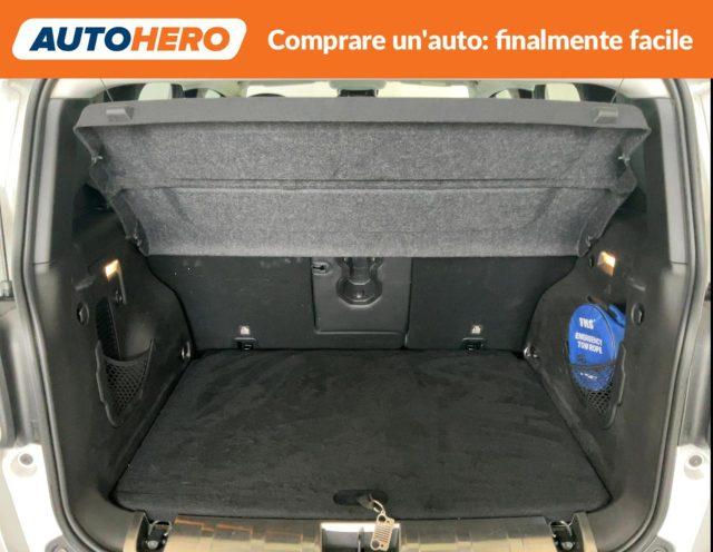 JEEP Renegade 1.4 MultiAir 170CV 4WD Active Drive Limited