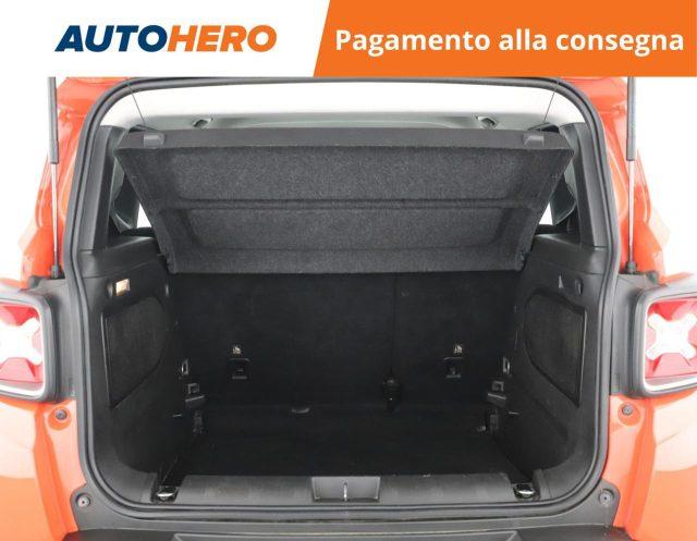 JEEP Renegade 1.6 Mjt DDCT 120 CV Limited