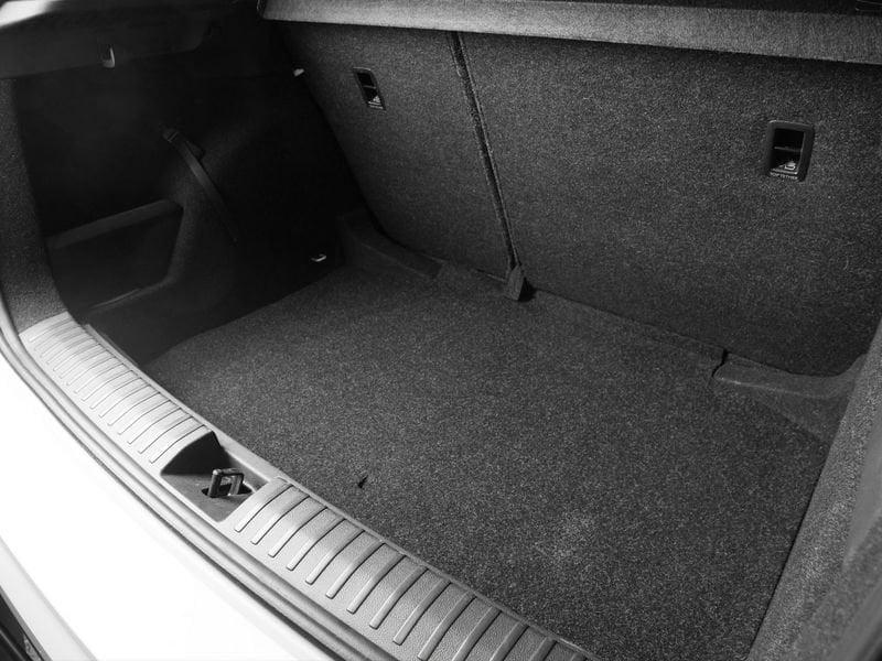 Skoda Kamiq Kamiq 1.0 TSI Black Dots