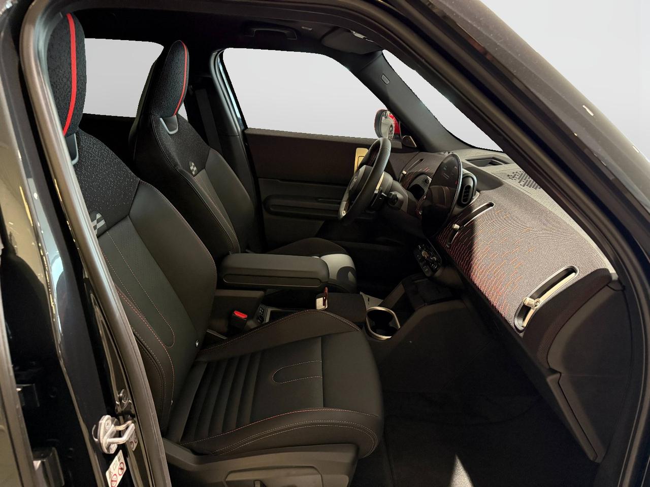 MINI MINI Countryman John Cooper Works ALL4