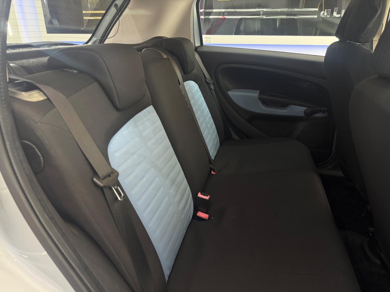 Fiat Grande Punto 1.2 Dynamic Full Opt