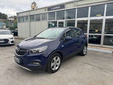 Opel Mokka X 1.4 Turbo Ecotec 140CV 4x4 Start&Stop