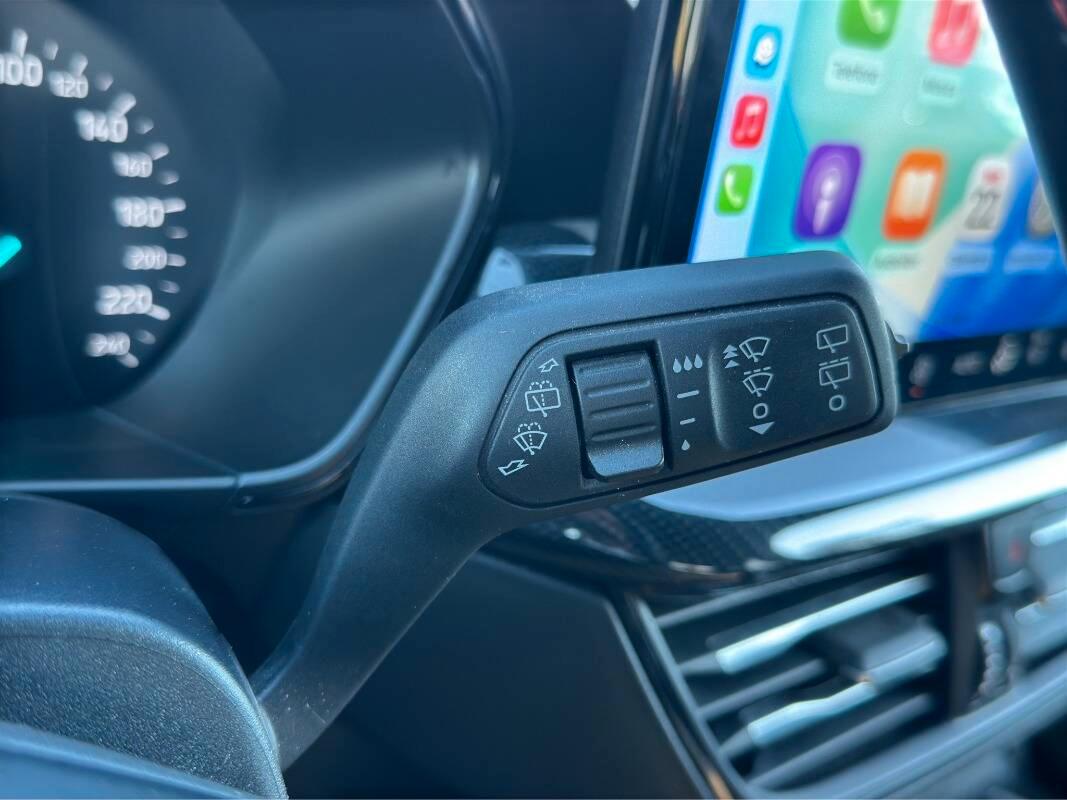 Ford Focus 1.0t ecoboost h ST-Line 155cv AUTOMATICA E CARPLAY