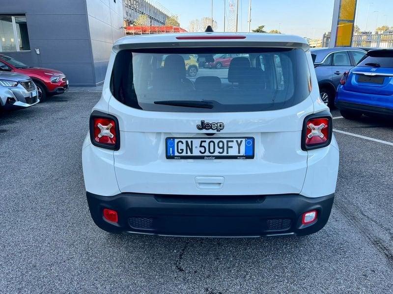 Jeep Renegade 1.0 T3 Limited