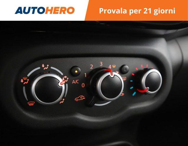 RENAULT Twingo TCe 95 CV EDC Duel2