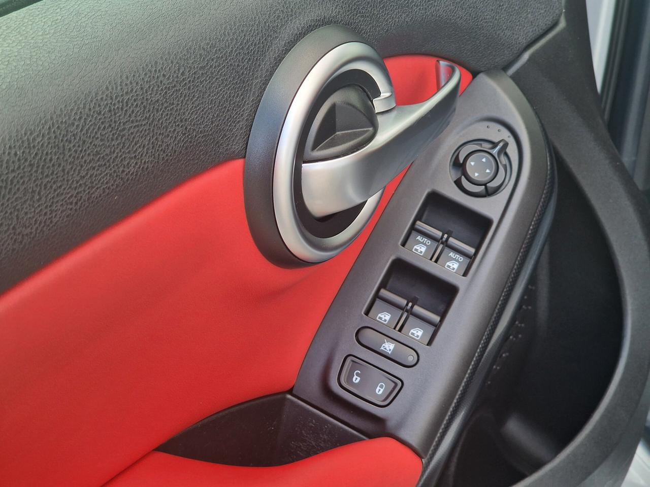 Fiat 500X 1.6 MultiJet 120 CV