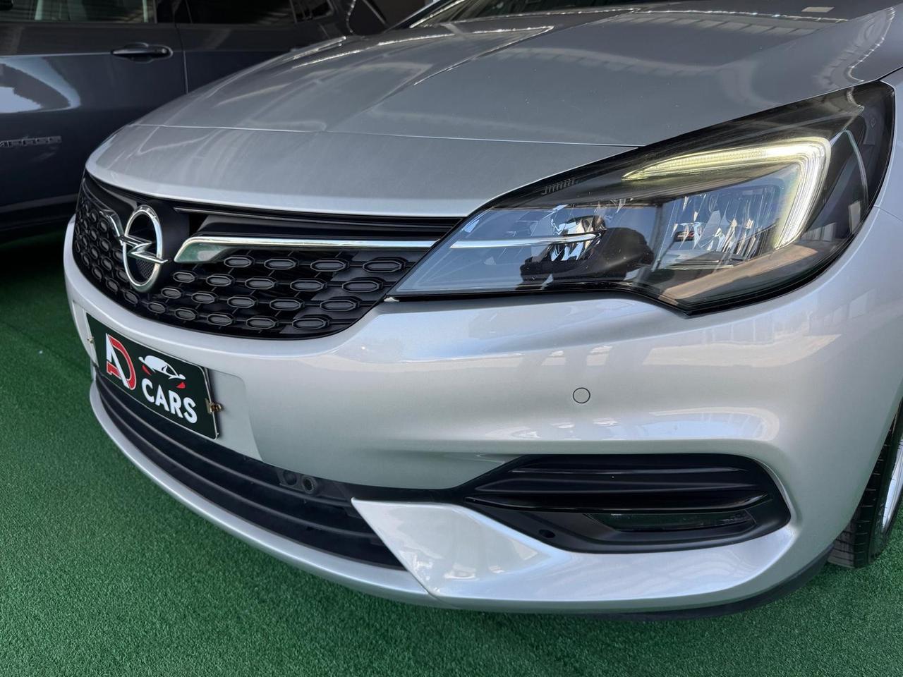 Opel Astra 1.5 CDTI 122 CV S&S 5 porte GS Line
