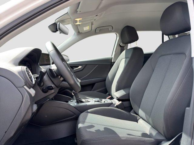 AUDI Q2 Q2 30 TDI S tronic Business Advanced