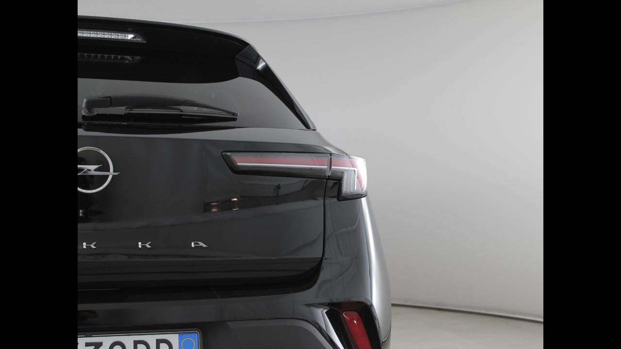 OPEL Mokka II 2020 - Mokka 1.2 t Elegance s&s 130cv at8