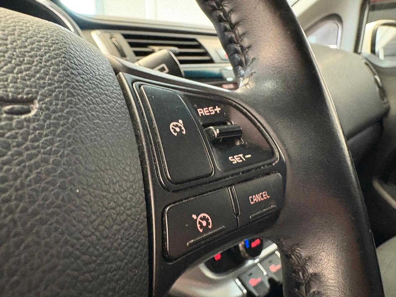 Kia Rio 1.4 CRDi 5p. Cool Collection