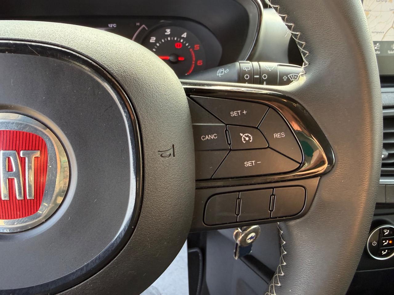 Fiat Tipo 1.6 Mjt S&S SW S-Design