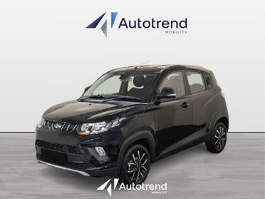 Mahindra KUV100 1.2 VVT 87 CV M-Bifuel (GPL) K8 NXT