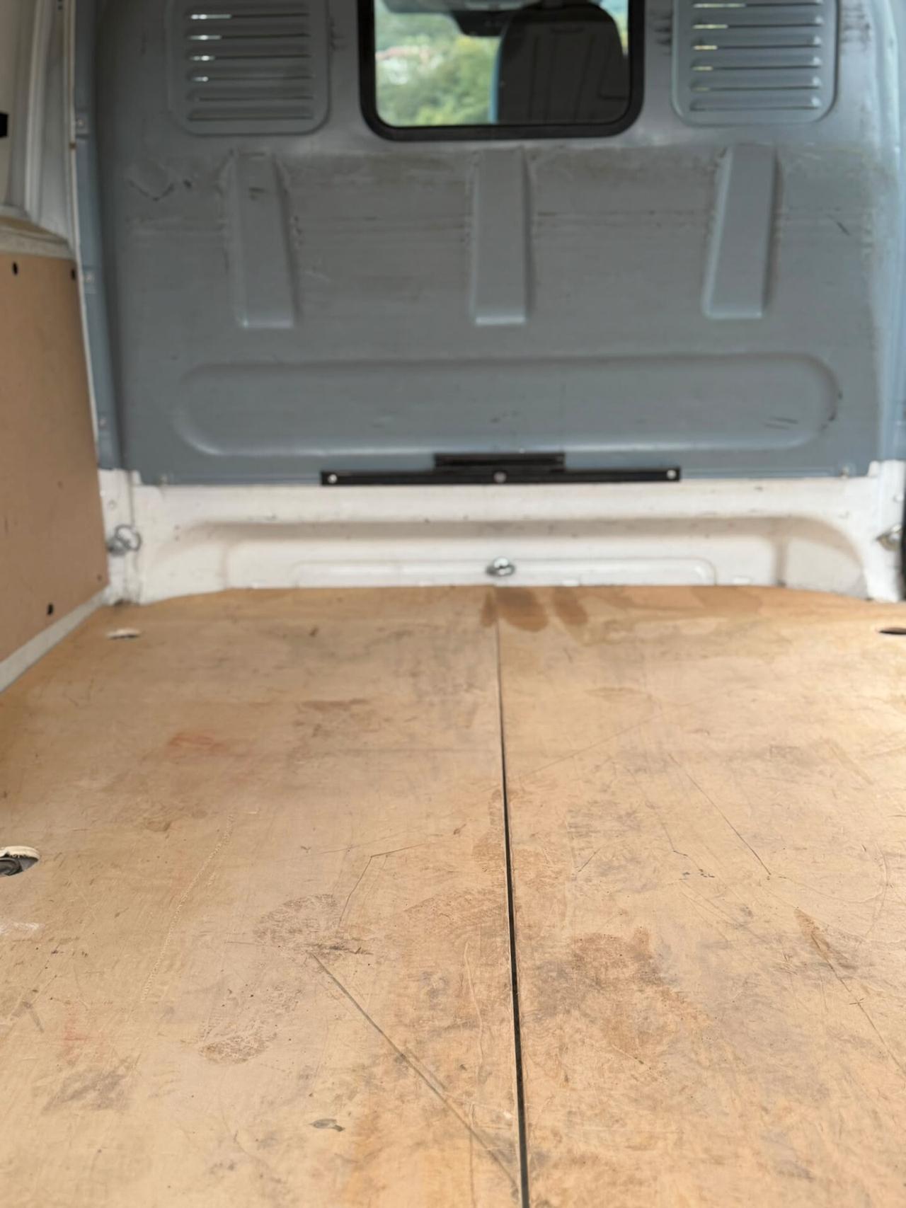 Fiat Scudo 2.0 MJT PL-TN Furgone 12q. Comfort