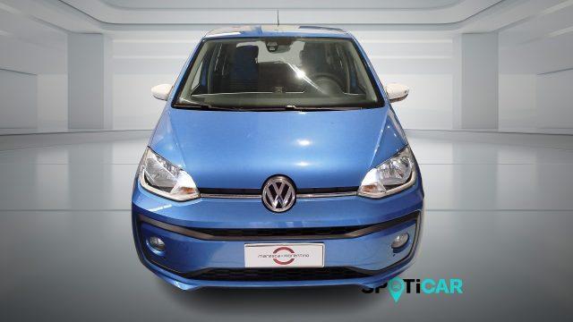 VOLKSWAGEN up! 1.0 5p. move up!