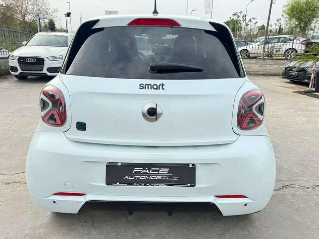 smart forFour EDITION ONE PRIME CRUIS/NAV/SENS/LUCI/PIOGGIA/PARK