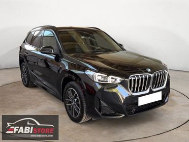 BMW X1 sDrive 20i 170 Cv DCT M- Sport - Harman, LED, Portellone, G.Traino ecc