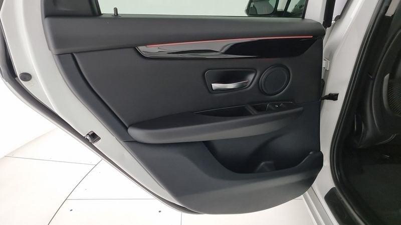 BMW Serie 2 Active Tourer 225xe Active Tourer iPerformance Sport aut.