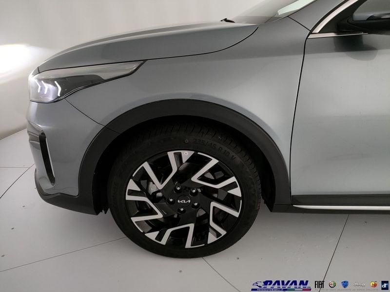Kia Xceed 1.0T 115cv GPL Business