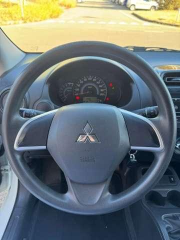 Mitsubishi Space Star 1.0 BENZ AUTOGEPY SASSUOLO 05361881051