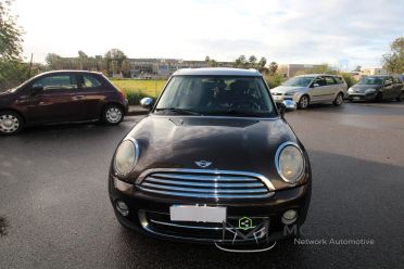 Mini Clubman Cooper D 1.6 112cv FL
