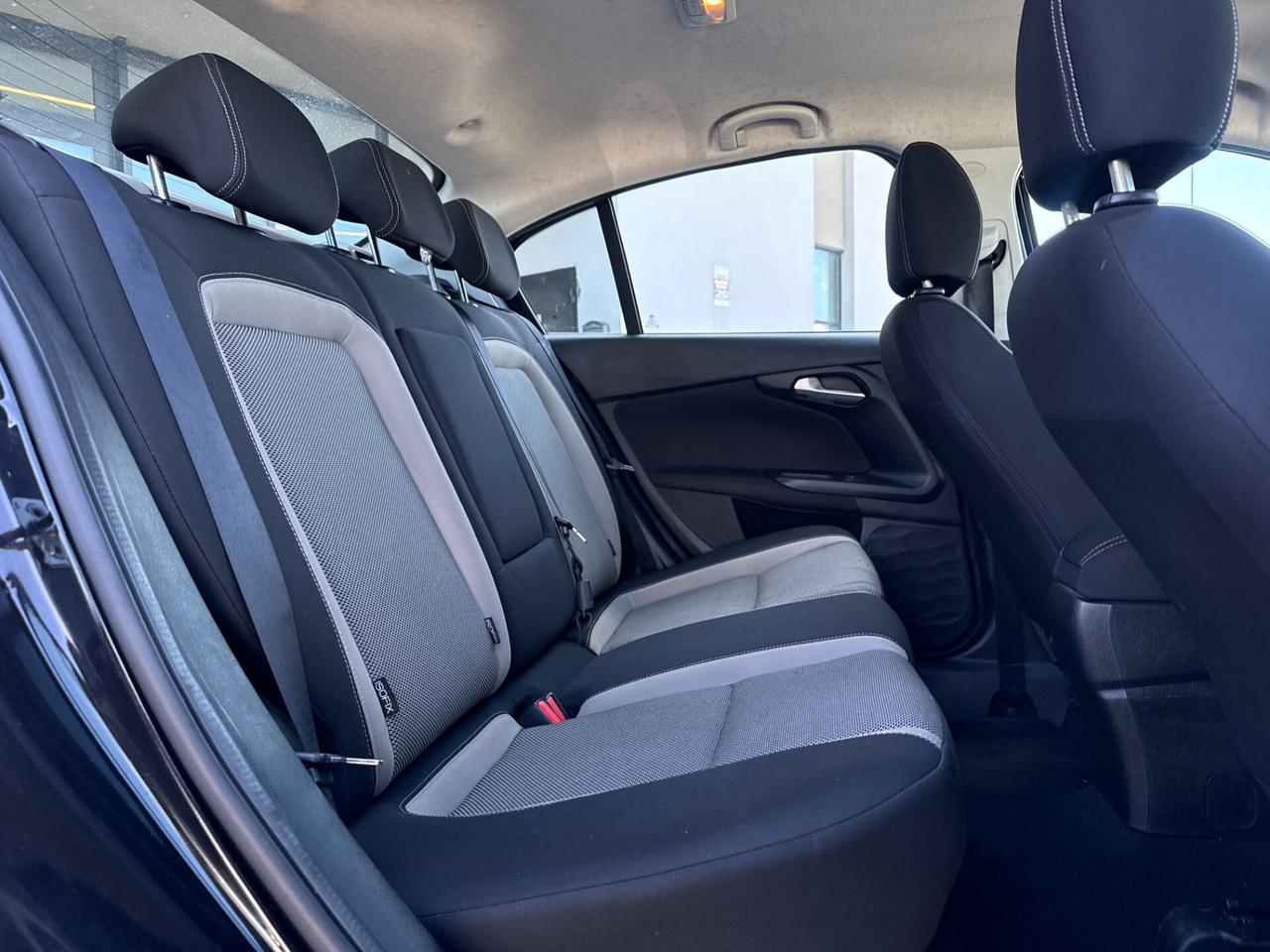 Fiat Tipo 1.6 Mjt 4 porte Opening Edition