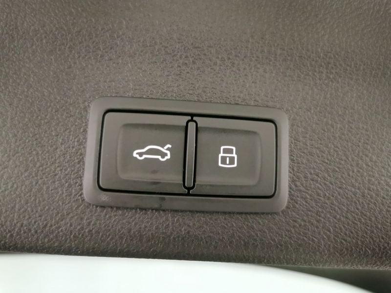 Audi A6 Avant 40 2.0 tdi mhev Business quattro s-tronic