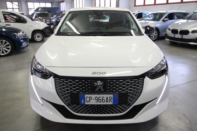 PEUGEOT 208 136 CV 5 porte Active