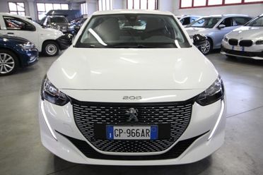 PEUGEOT 208 136 CV 5 porte Active