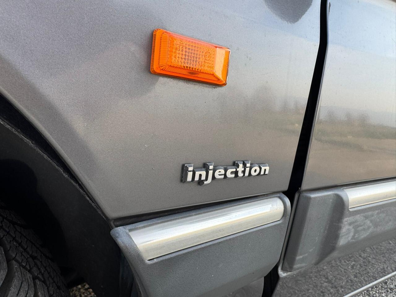 Citroën XM 2.0i – 1990 | Interni pelle originali | Completa