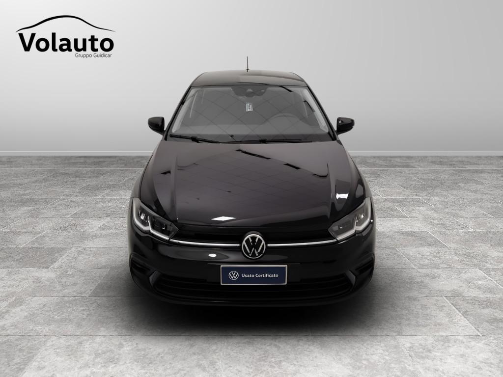 VOLKSWAGEN Polo VI 2022 - Polo 1.0 tsi Life 95cv dsg