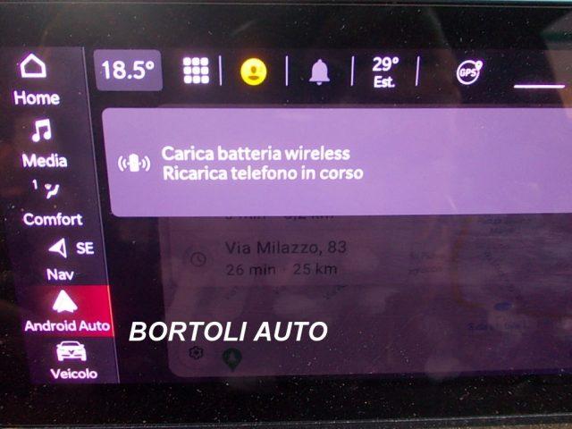 ALFA ROMEO Tonale 1.6 DIESEL 26.000 KM MY24 TCT SPRINT