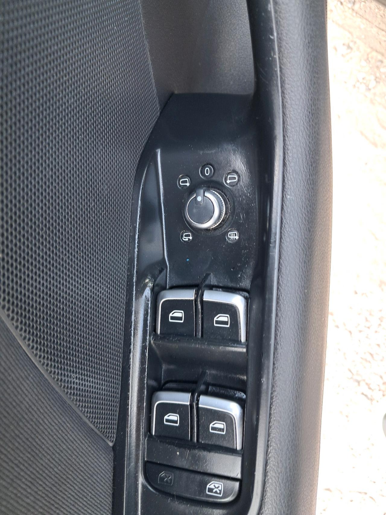 Audi A3 SPB 1.6 TDI 115cv