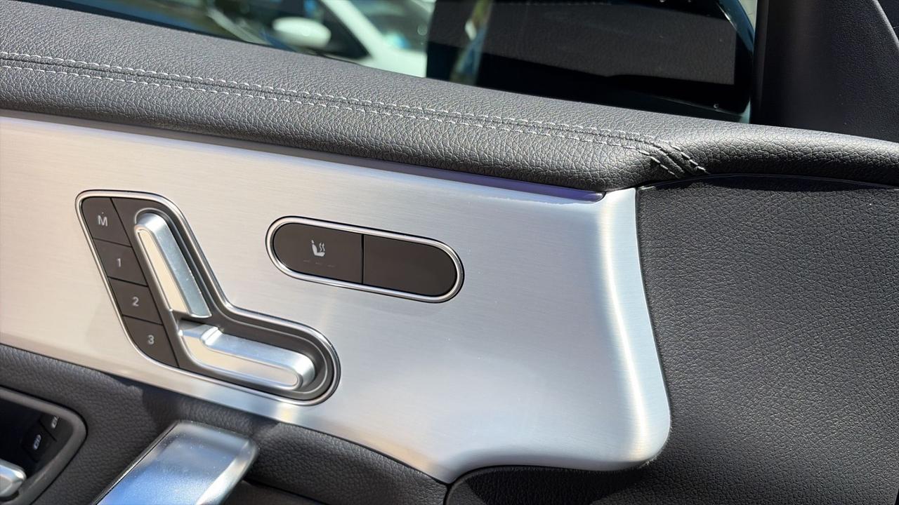 Mercedes-benz A 35 AMG Classe